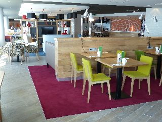Hotel Amsterdam Arena Towers