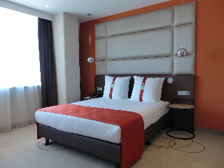 Hotel Amsterdam Arena Towers