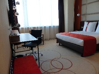 Hotel Amsterdam Arena Towers