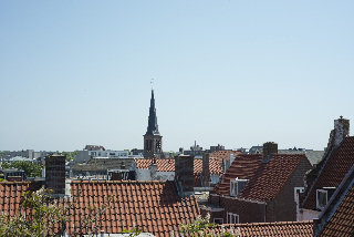Hotel Amsterdam Beach