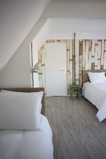 Hotel Amsterdam Beach