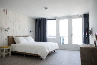 Hotel Amsterdam Beach