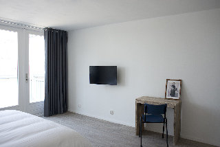 Hotel Amsterdam Beach
