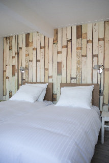 Hotel Amsterdam Beach