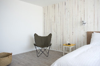 Hotel Amsterdam Beach