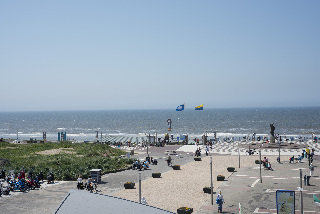Hotel Amsterdam Beach