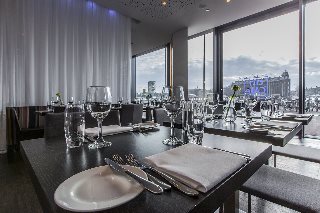 Hotel Amsterdam Centraal Station
