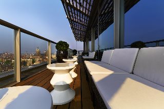Hotel Amsterdam Centraal Station