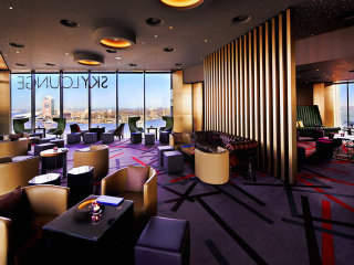 Hotel Amsterdam Centraal Station