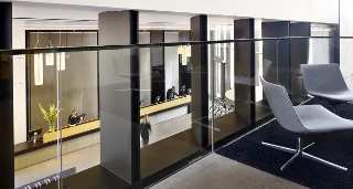 Hotel Amsterdam Centraal Station