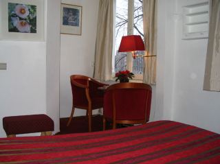 Hotel Amsterdam House