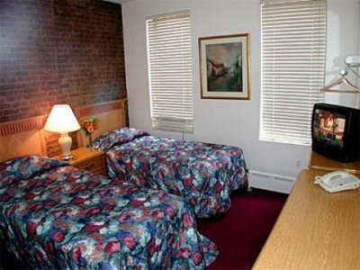 Hotel Amsterdam Inn