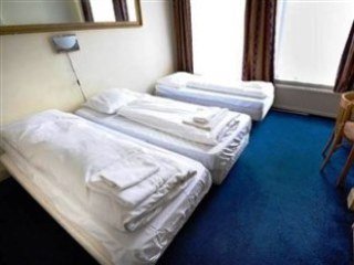 Hotel Amsterdam Inn