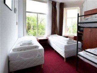 Hotel Amsterdam Inn