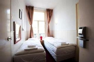 Hotel Amsterdam Inn