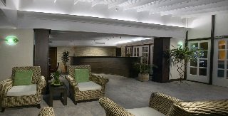 Hotel Amsterdam Manor Beach Resort