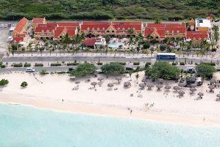 Hotel Amsterdam Manor Beach Resort