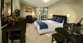 Hotel Amsterdam Manor Beach Resort