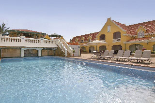 Hotel Amsterdam Manor Beach Resort