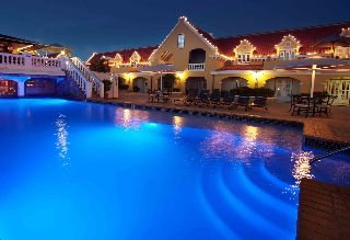 Hotel Amsterdam Manor Beach Resort