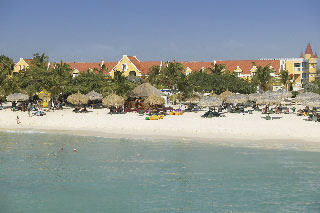 Hotel Amsterdam Manor Beach Resort