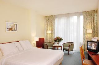Hotel Amsterdam Museum Square