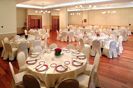 Hotel Amura Alcobendas