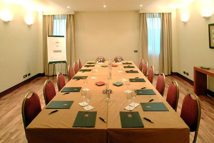 Hotel Amura Alcobendas