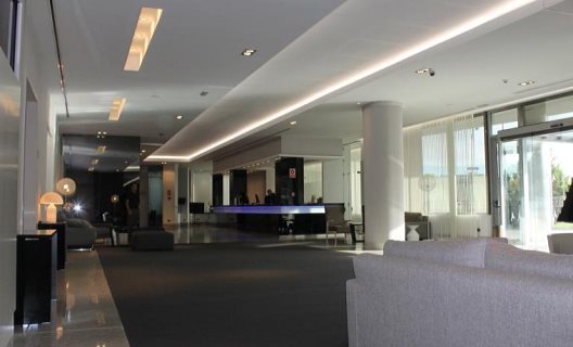 Hotel Amura Alcobendas