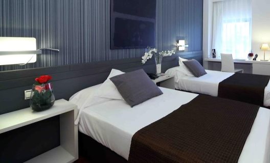 Hotel Amura Alcobendas