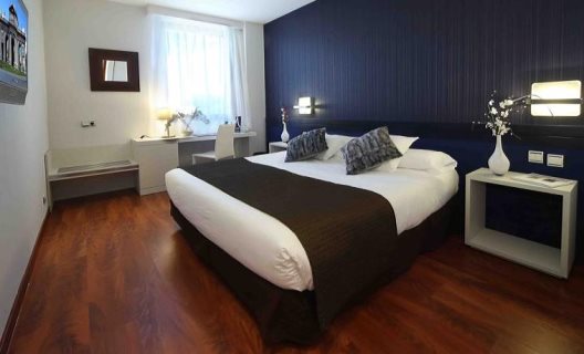 Hotel Amura Alcobendas
