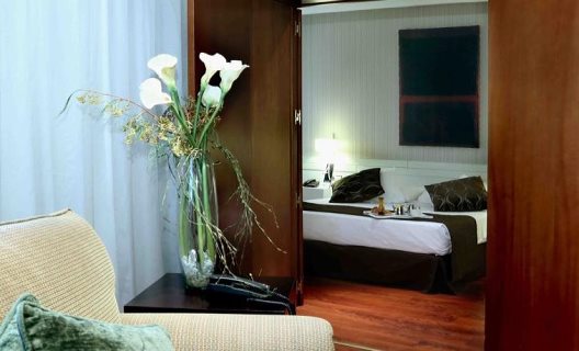 Hotel Amura Alcobendas