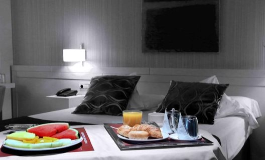 Hotel Amura Alcobendas