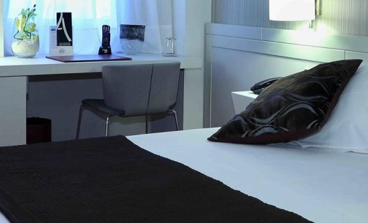 Hotel Amura Alcobendas