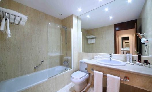 Hotel Amura Alcobendas
