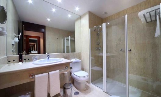 Hotel Amura Alcobendas