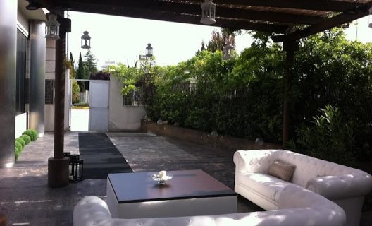 Hotel Amura Alcobendas