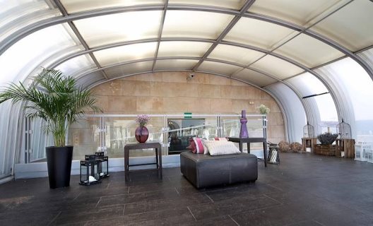 Hotel Amura Alcobendas