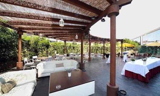 Hotel Amura Alcobendas