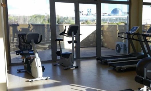 Hotel Amura Alcobendas