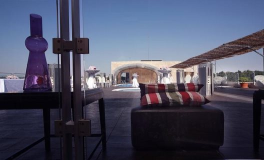 Hotel Amura Alcobendas