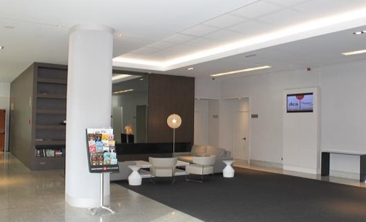 Hotel Amura Alcobendas