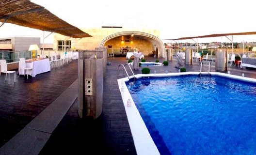 Hotel Amura Alcobendas