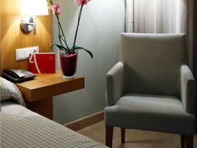 Hotel Amura Azuqueca