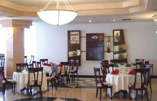 Hotel Ana