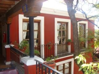 Hotel Ana Catalina