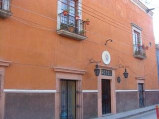 Hotel Ana Catalina