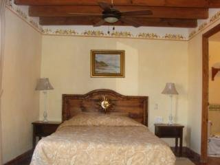 Hotel Ana Catalina