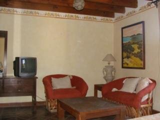 Hotel Ana Catalina