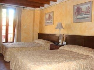 Hotel Ana Catalina